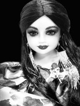 Load image into Gallery viewer, Yemaya y Oshun ,Gipsy doll,Muñeca ,Las Dos Aguas