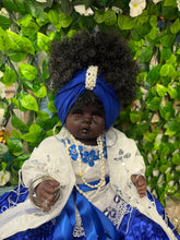 Load image into Gallery viewer, Francisca ,Madre Agua,Doll,Muñeca espiritual