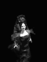 Load image into Gallery viewer, Gipsy,Gitana Flamneco ,Bailarina Española,8 Pulgadas