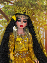Load image into Gallery viewer, Gipsy doll,Muñeca Gitana Exclusiva