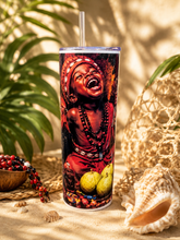 Load image into Gallery viewer, Vaso Térmico Personalizado (Elegua )