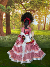 Load image into Gallery viewer, Mama Francisca ,Doll,Muñeca Espiritual