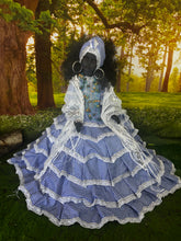 Load image into Gallery viewer, Yemaya,Francisca Doll,Muñeca Precio Especial