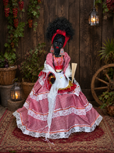 Load image into Gallery viewer, Mama Francisca ,Doll,Muñeca Espiritual
