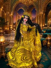 Load image into Gallery viewer, Gipsy doll,Muñeca Gitana Exclusiva