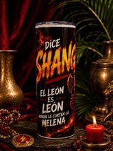 Load image into Gallery viewer, Vaso Térmico Personalizado (Shango )