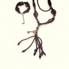 Load image into Gallery viewer, Set  ,Collar con Ilde  para Elegua /Precio Especial