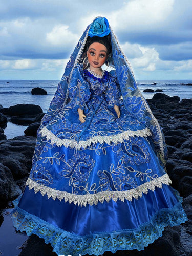 Yemaya,Doll,Muñeca Precio Especial