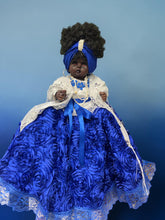 Load image into Gallery viewer, Francisca ,Madre Agua,Doll,Muñeca espiritual