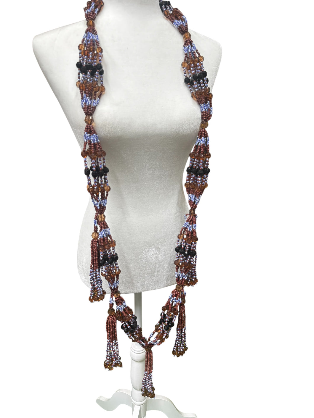 Maso grande para San Lázaro