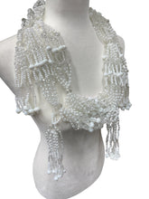 Load image into Gallery viewer, Maso grande Cristal , Swarovski ,Obatala