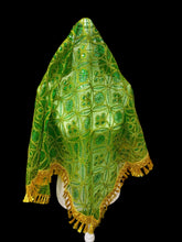 Load image into Gallery viewer, Pañuelo Orula,Oshun Ololordy