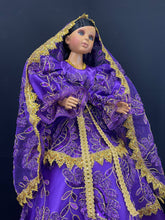 Load image into Gallery viewer, Vestido Exclusivo Para Muñeca. Gitana