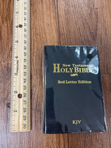 Biblia pequeña,para muñeca