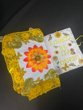 Load image into Gallery viewer, Libreta De Ita Personalizada/Oshun