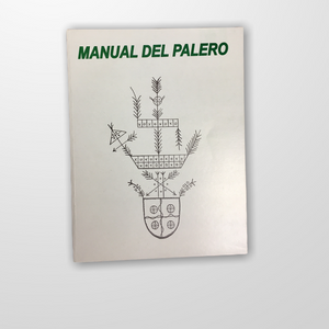 Libro Manual del Palero