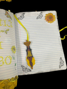 Libreta De Ita Personalizada/Oshun