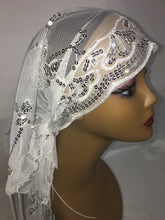 Load image into Gallery viewer, Pañuelo de cabeza