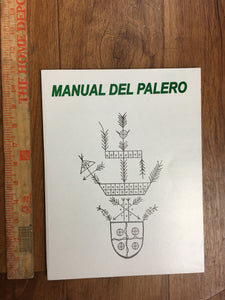 Libro Manual del Palero