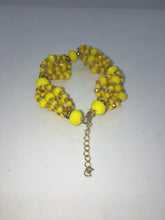 Load image into Gallery viewer, Ilde De Oshun, swarovski