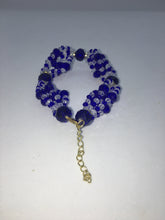 Load image into Gallery viewer, Ilde de Yemaya de swarovski