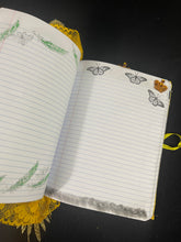 Load image into Gallery viewer, Libreta De Ita Personalizada/Oshun